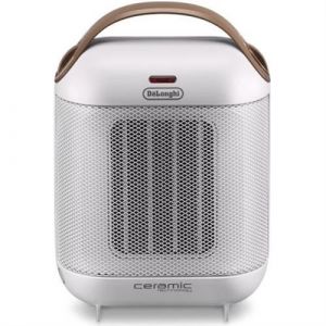 Delonghi HFX30C18 Radiateur Soufflant céramique mobile Ventilateur 2 puissances