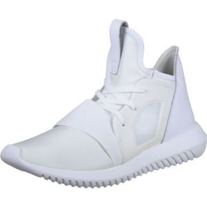 Image de Adidas Tubular Defiant W Hi Sneaker blanc blanc 40 2/3 EU