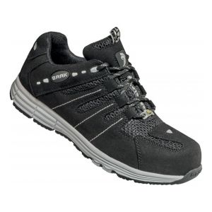 BAAK Chaussure de sécurité Ron2 71472, S1P, ESD,Taille 39