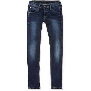 Pepe Jeans Pantalons Cashed - Denim - 12 Années