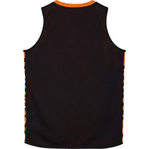 Spalding Essential Reversible - Black / Orange - Taille XXXL
