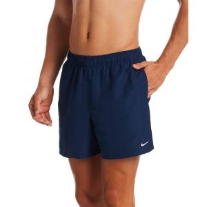 Nike Swim Essential Lap Short Volley 5’’ Homme, midnight navy XL Maillots de bain