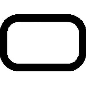 Corteco Jeu de joints d'&eacute;tanch&eacute;it&eacute;, collecteur d'admission 450135H FORD,MONDEO III B5Y,TRANSIT Furg&oacute;n FA_ _,TRANSIT MK-7 Furg&oacute;n