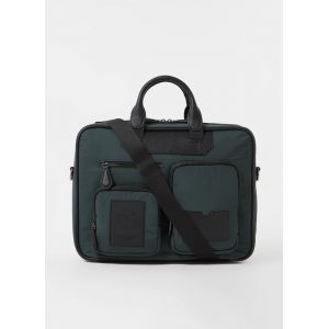 Image de Ted Baker Sac porte-documents Mover Modular Vert