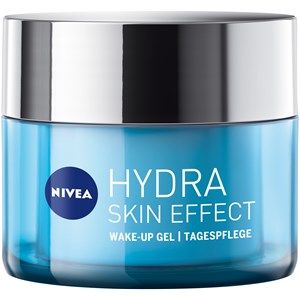 Nivea Soin du visage Day Care Hydra Skin Effect Wake-Up Gel 50 ml