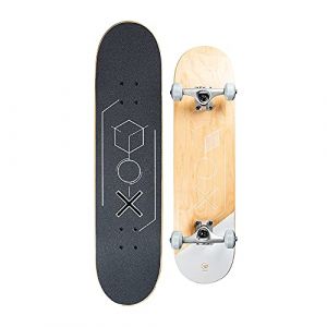 Image de Ram Skateboard 7.5" Signo Blanc