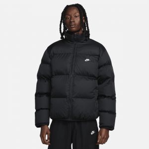 Nike Doudoune Sportswear Club pour homme - Noir - Taille XS - Male