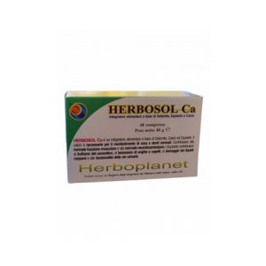 Herbosol Ca 48cpr