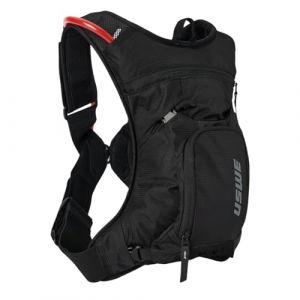 Sac à dos d'hydratation USWE MTB Hydro 3 L noir