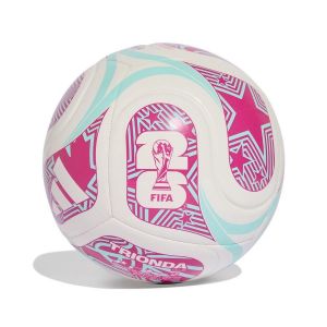 Adidas Ballon coupe du monde Trionda 26