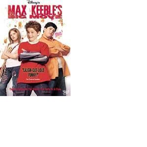 Max Keeble's Big Move