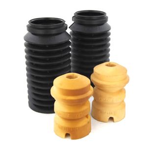 Sachs Jeu de 2 soufflets d'amortisseur 900105 d'origine