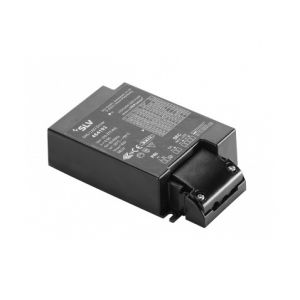 SLV Alimentation LED, 50W, 1000mA, avec serre-câble, variable DALI