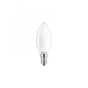 Image de Philips Ampoule LED E14 Lighting 64848000 6.5 W = 60 W blanc froid (&Oslash; x L) 3.5 cm x 9.7 cm 1 pc(s)