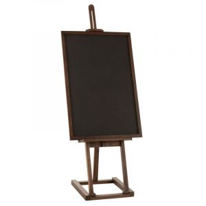 Image de Tableau Ardoise "C valet" 151cm Marron Prix