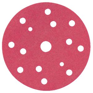 3M Disques papier auto-agrippants HOOKIT -310U -310U