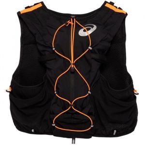Asics Gilet hydratation Trail Noir - Taille M