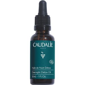 Caudalie Face Vinoclean Detox Oil 30ml