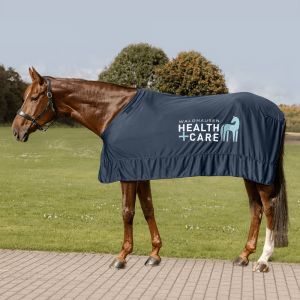 Waldhausen Couverture pour cheval Ice layer W-Health & Care