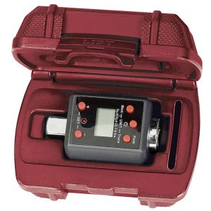 Kraftwerk 4081-34 - Adaptateur dynamom&eacute;trique digital 100-500 Nm 3/4" HighTech