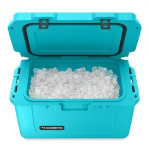 Dometic Glaciere rigide isotherme patrol 35l bleu