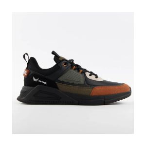 Kaporal Basket Dolphin Homme Noir