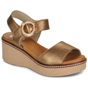 Dorking Sandales NIDO Marron - Taille 37,38,39,40