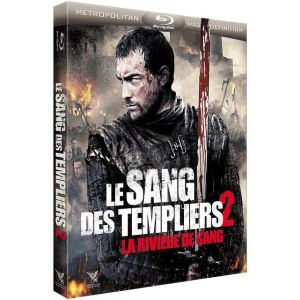 Le sang des templiers 2 : La rivi&egrave;re de sang