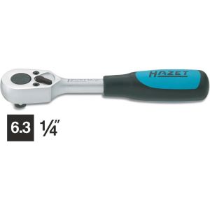 Image de Hazet Cliquet 6.3 mm (1/4%u201C)