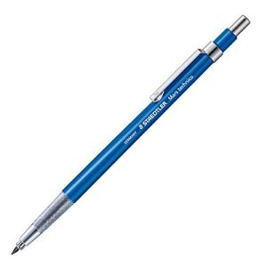 Staedtler 5 porte-mines Mars Technico (2 mm)