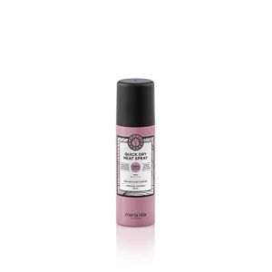 Maria Nila Quick Dry Heat Protection Spray 150ml