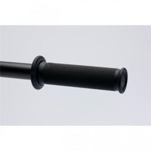 Renthal Revêtements trial full grip dur dark charcoal grey
