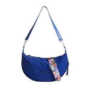 Desigual Femme Happy Bag Kuwai 22saxa55