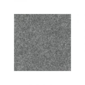 D&eacute;coweb Moquette Stand Expo - Gris - &Eacute;chantillon 7x10 cm
