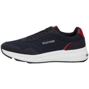 Tommy Hilfiger FASTON MIX ESS 40 Marine