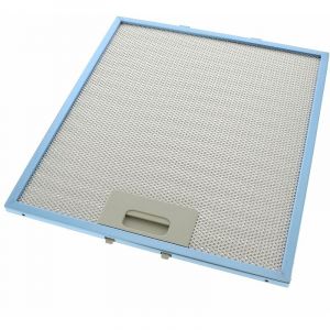 Faure Filtre graisse 2675 x 305 m/m pour hotte - 405509917