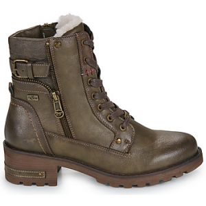 Mustang Boots HAUKEA Kaki - Taille 36
