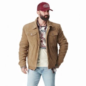 Veste Von Dutch VELVET