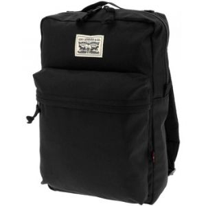 Levi's Sac à dos Pack sac a dos Noir - Taille Unique