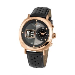 Jacques Lemans Montre pour hommes Sport 1-2058C