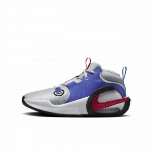 Nike Chaussures de basketball enfant air zoom crossover 2