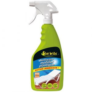 Starbrite Nettoyant et protecteur r&eacute;sine pour mobilier 650 ml