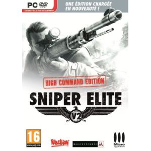 Sniper Elite V2 [PC]