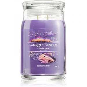Yankee Candle Stargazing Signature Jar Duftkerze