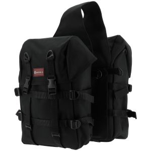 Randol's Sacoche de selle pour randonnée Aventure