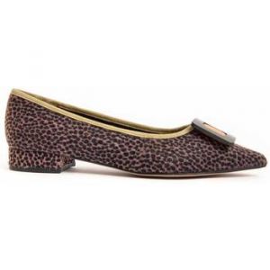 Ballerines Leindia 96706 - Couleur 36,37 - Taille Marron