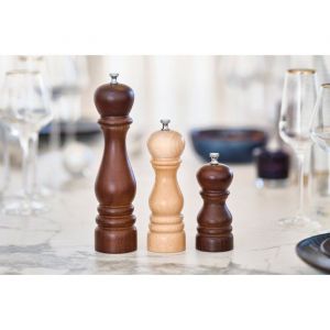 Bisetti Moulin A Sel Roma 33cm Natureldiam. 6cm