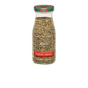 Albert m&eacute;n&egrave;s Basilic