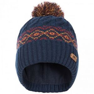Trespass Bonnet ANDREWS - Homme (Taille unique) (Bleu marine) - UTTP4843