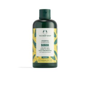 The Body Shop Shampoing Banane 250 ml